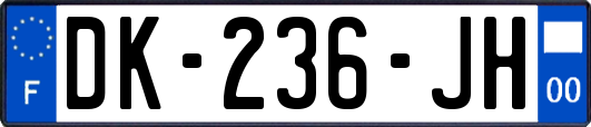 DK-236-JH