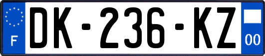 DK-236-KZ