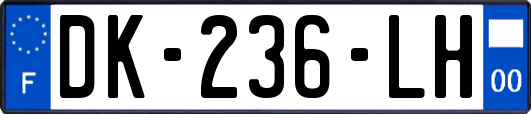 DK-236-LH