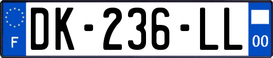 DK-236-LL