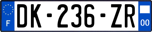 DK-236-ZR