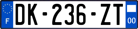 DK-236-ZT