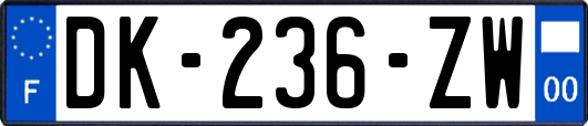 DK-236-ZW