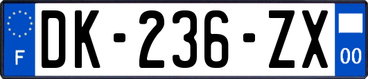DK-236-ZX