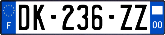DK-236-ZZ