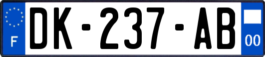 DK-237-AB