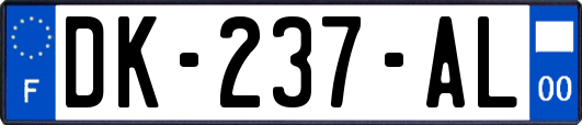 DK-237-AL