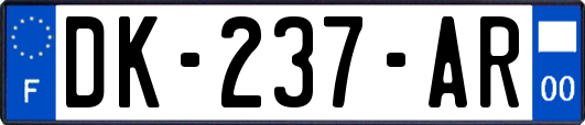 DK-237-AR