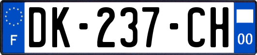 DK-237-CH
