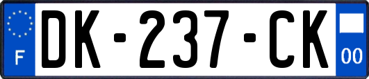 DK-237-CK