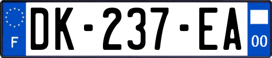 DK-237-EA