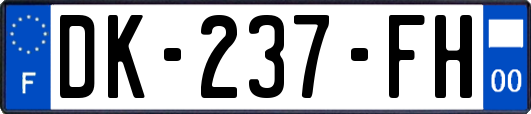 DK-237-FH