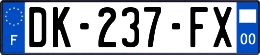 DK-237-FX