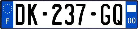 DK-237-GQ