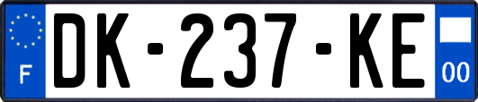 DK-237-KE