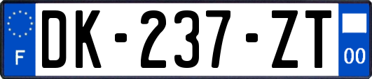 DK-237-ZT