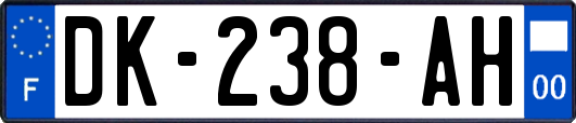 DK-238-AH