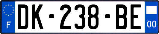 DK-238-BE