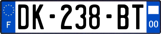 DK-238-BT