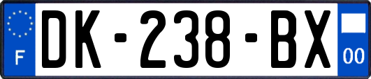 DK-238-BX