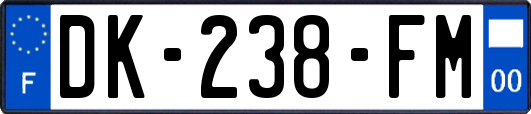 DK-238-FM