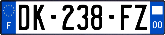 DK-238-FZ