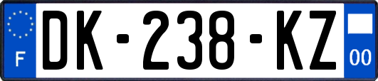 DK-238-KZ