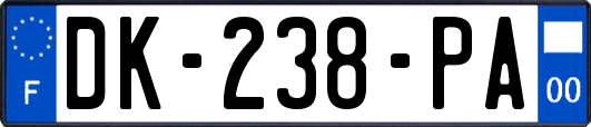 DK-238-PA