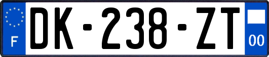 DK-238-ZT