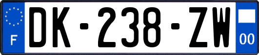 DK-238-ZW