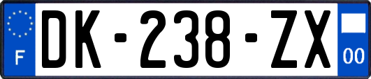 DK-238-ZX