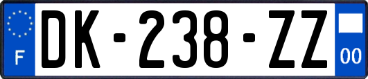 DK-238-ZZ