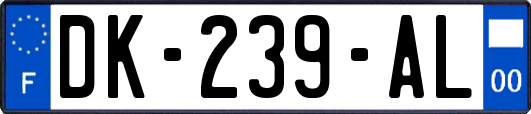 DK-239-AL