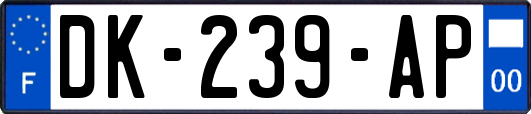 DK-239-AP