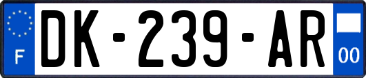 DK-239-AR