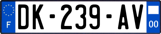 DK-239-AV