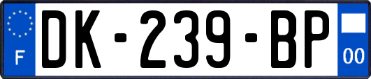 DK-239-BP
