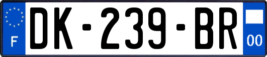 DK-239-BR