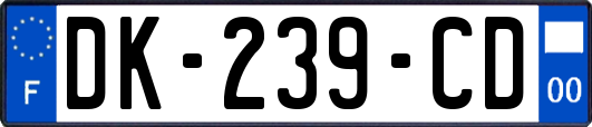 DK-239-CD