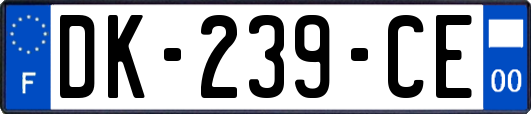 DK-239-CE