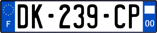 DK-239-CP