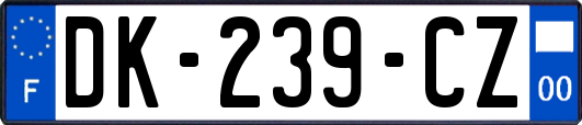 DK-239-CZ