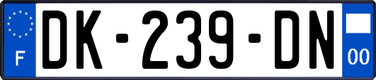 DK-239-DN