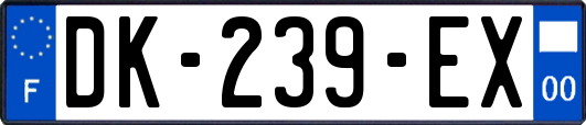 DK-239-EX