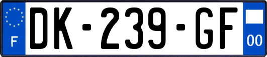 DK-239-GF