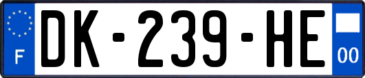 DK-239-HE