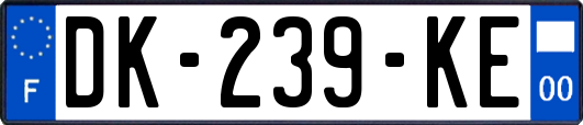 DK-239-KE