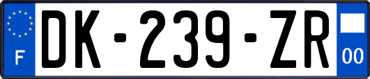 DK-239-ZR