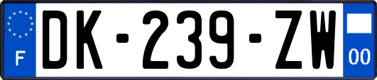 DK-239-ZW