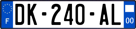 DK-240-AL